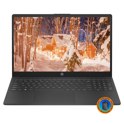 HP 15-FC0001NT 7P6K2EA Ryzen5 7520U 15.6" FHD Dizüstü Bilgisayar