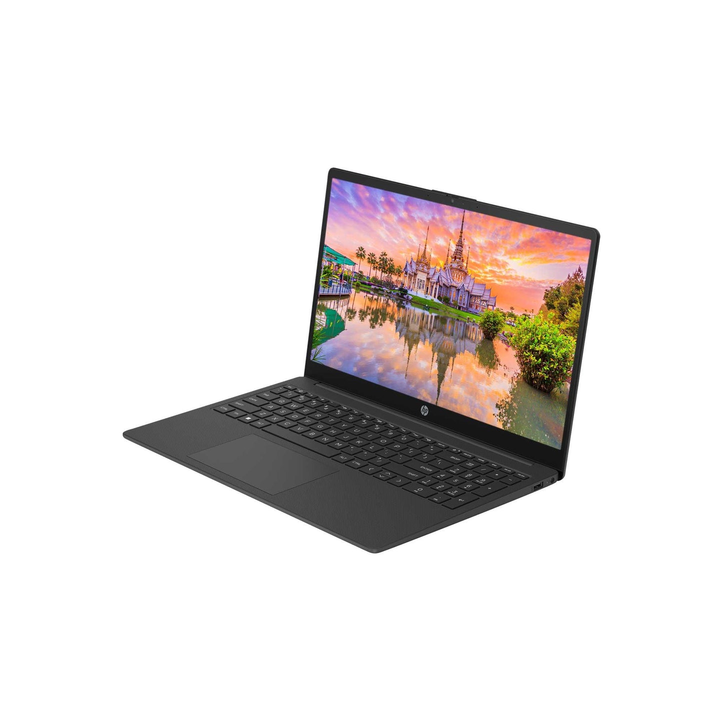 HP 15-FC0003NT 7P6E7EA Ryzen3 7320U 15.6" FullHD Dizüstü Bilgisayar