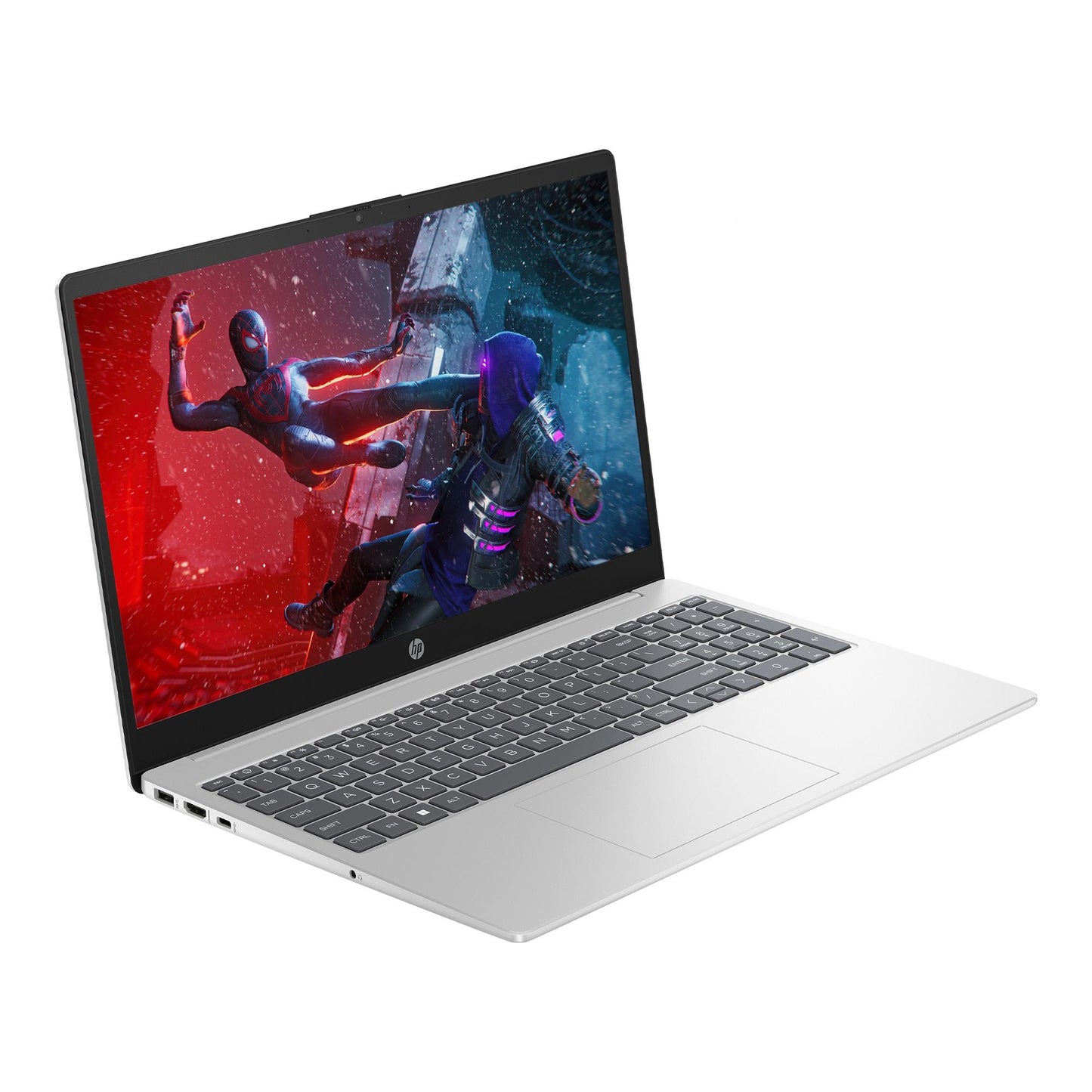 HP 15-FD0016NT 898D4EA i5-1335U MX550 15.6" FullHD Taşınabilir Bilgisayar