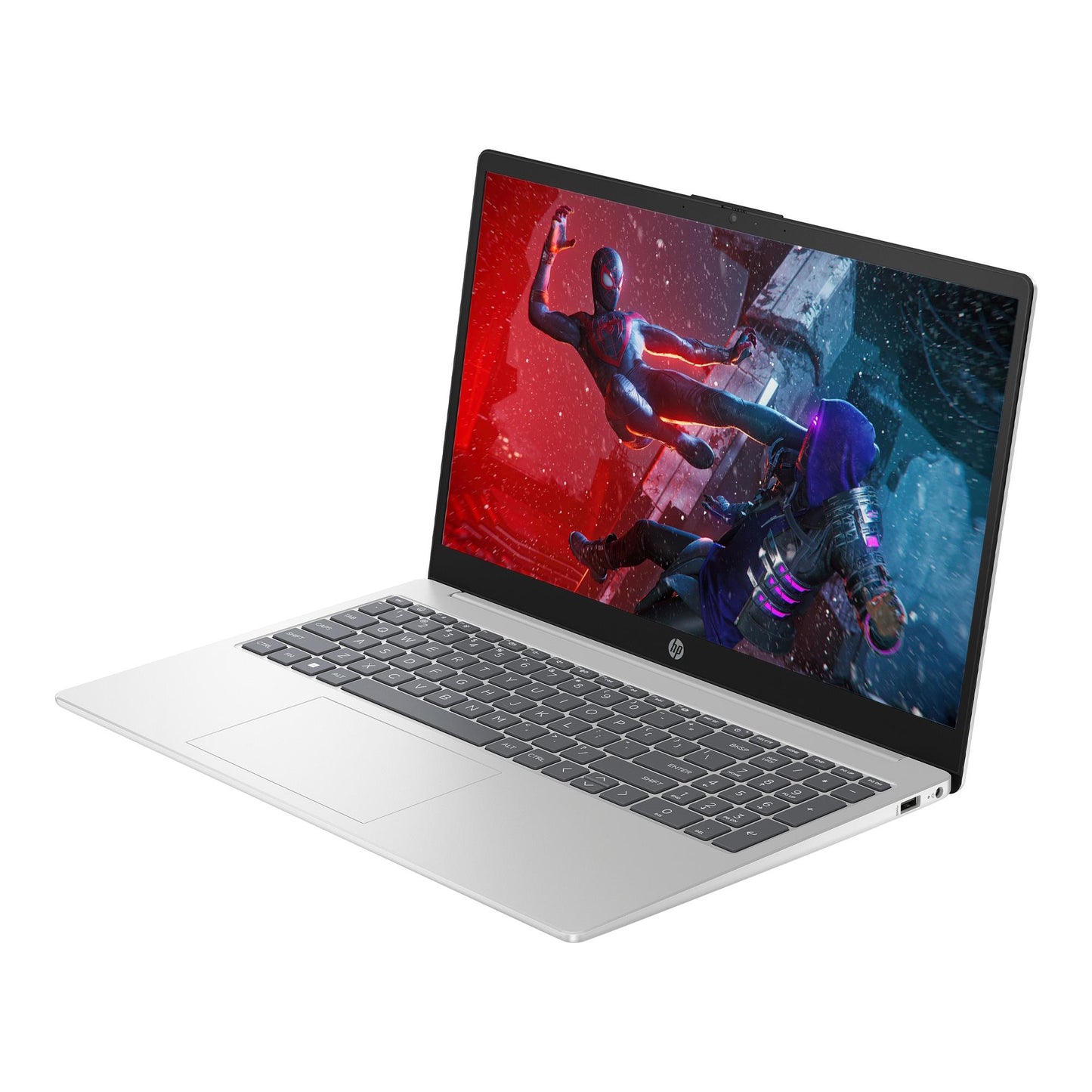 HP 15-FD0016NT 898D4EA i5-1335U MX550 15.6" FullHD Taşınabilir Bilgisayar