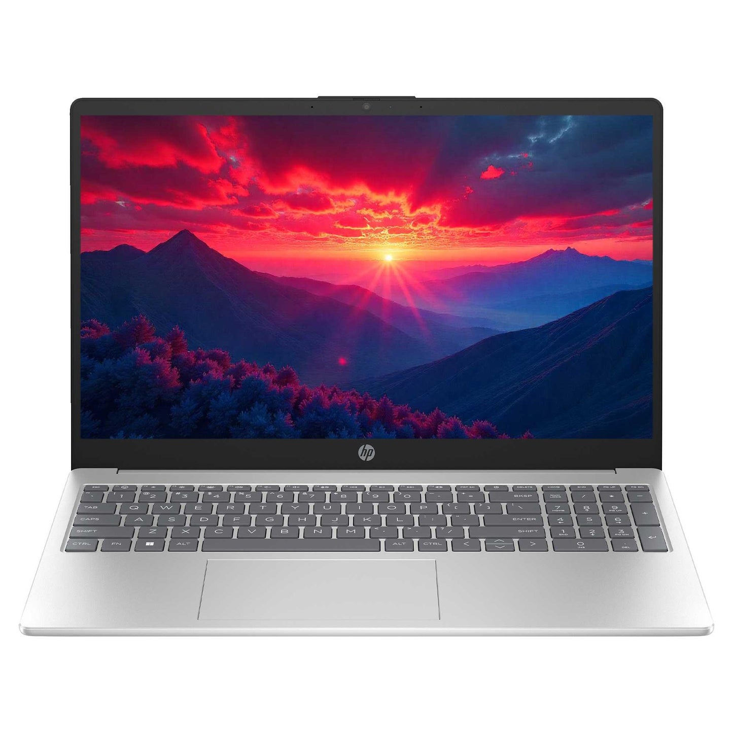 HP 15-FD0019NT 898J7EA i5-1335U MX550 15.6" FHD Dizüstü Bilgisayar