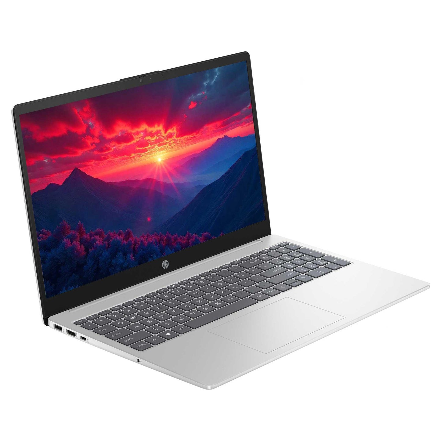 HP 15-FD0019NT 898J7EA i5-1335U MX550 15.6" FHD Dizüstü Bilgisayar