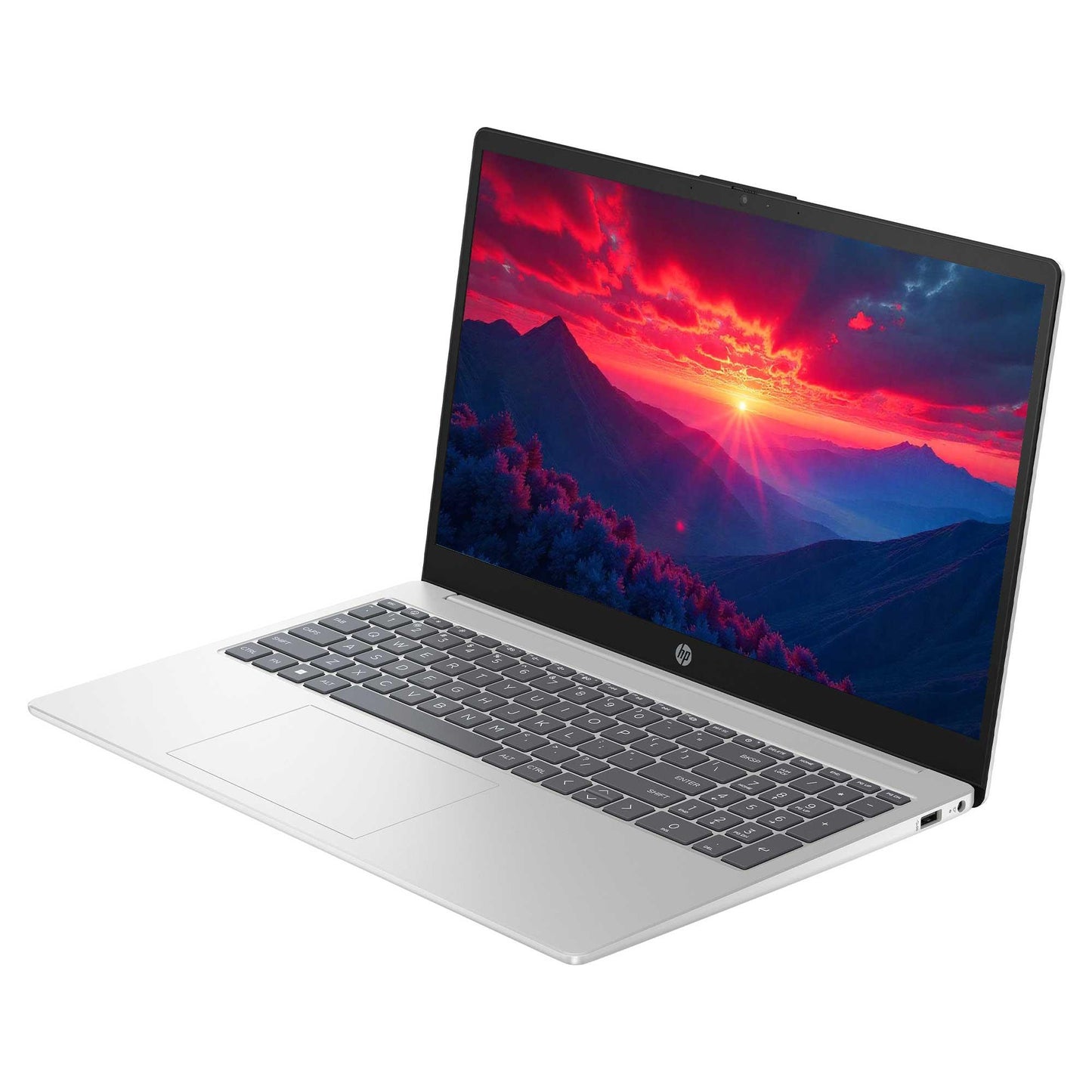 HP 15-FD0019NT 898J7EA i5-1335U MX550 15.6" FHD Dizüstü Bilgisayar