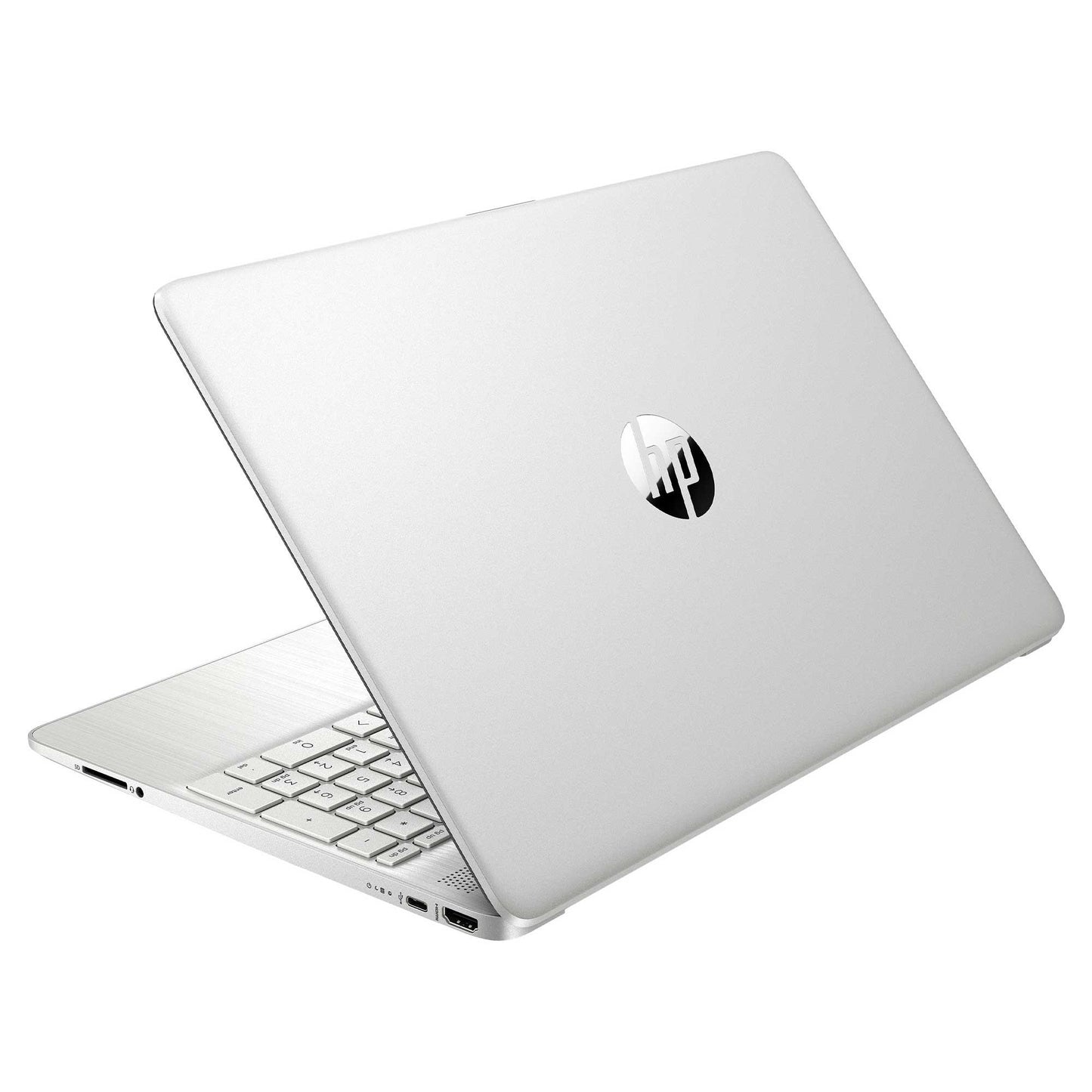 HP 15S-EQ2000NT 4H0J2EA Ryzen7 5700U 15.6" FHD Dizüstü Bilgisayar
