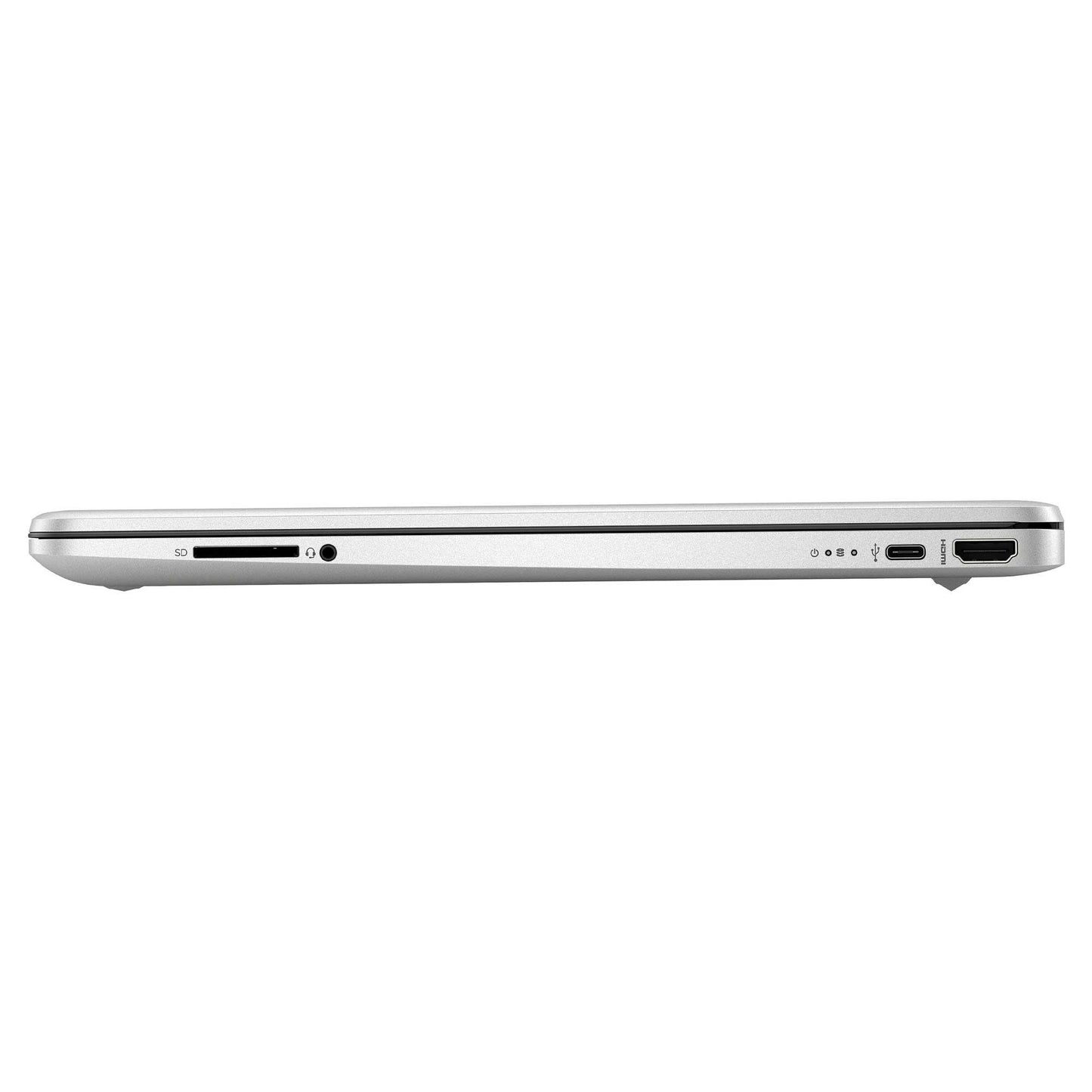 HP 15S-EQ2000NT 4H0J2EA Ryzen7 5700U 15.6" FHD Dizüstü Bilgisayar