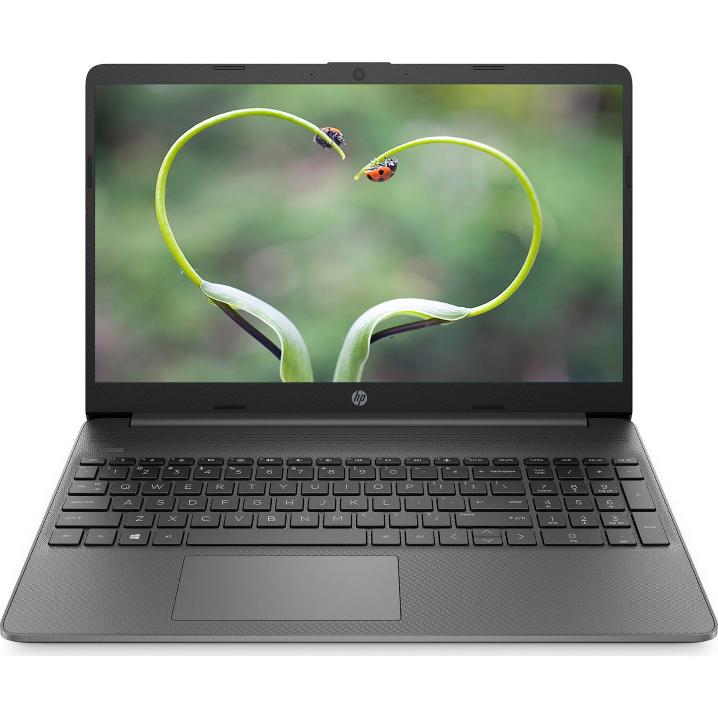 HP 15S-EQ2006NT 4H0J8EA Ryzen5 5500U 15.6" FHD Dizüstü Bilgisayar