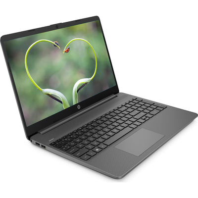 HP 15S-EQ2006NT 4H0J8EA Ryzen5 5500U 15.6" FHD Dizüstü Bilgisayar