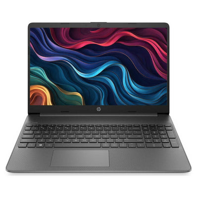 HP 15S-FQ2043NTT 2N2N7EA i3-1115G4 15.6" FHD Dizüstü Bilgisayar