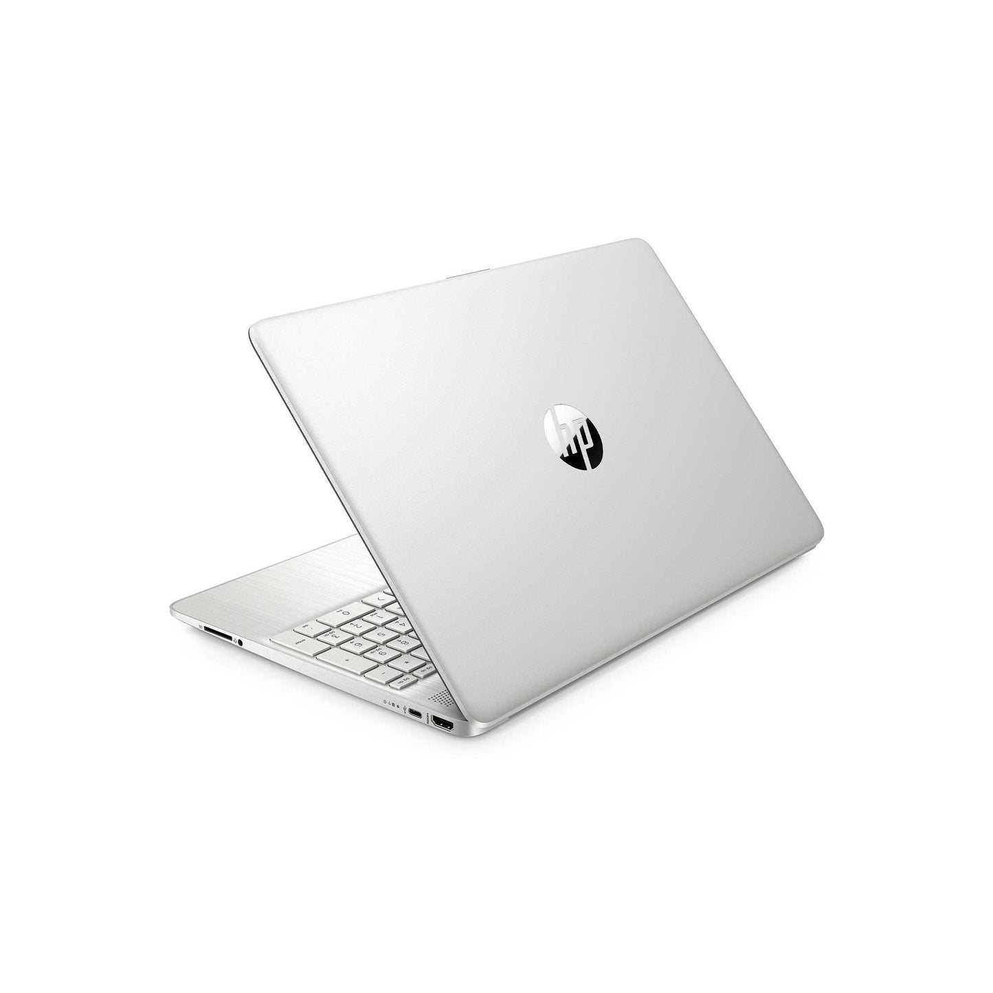 HP 15S-FQ4015NT 54U49EA i5-1155G7 15.6" FullHD Dizüstü Bilgisayar