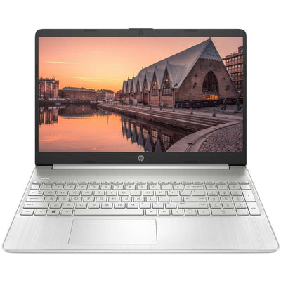 HP 15S-FQ4015NT 54U49EA i5-1155G7 15.6" FullHD Dizüstü Bilgisayar