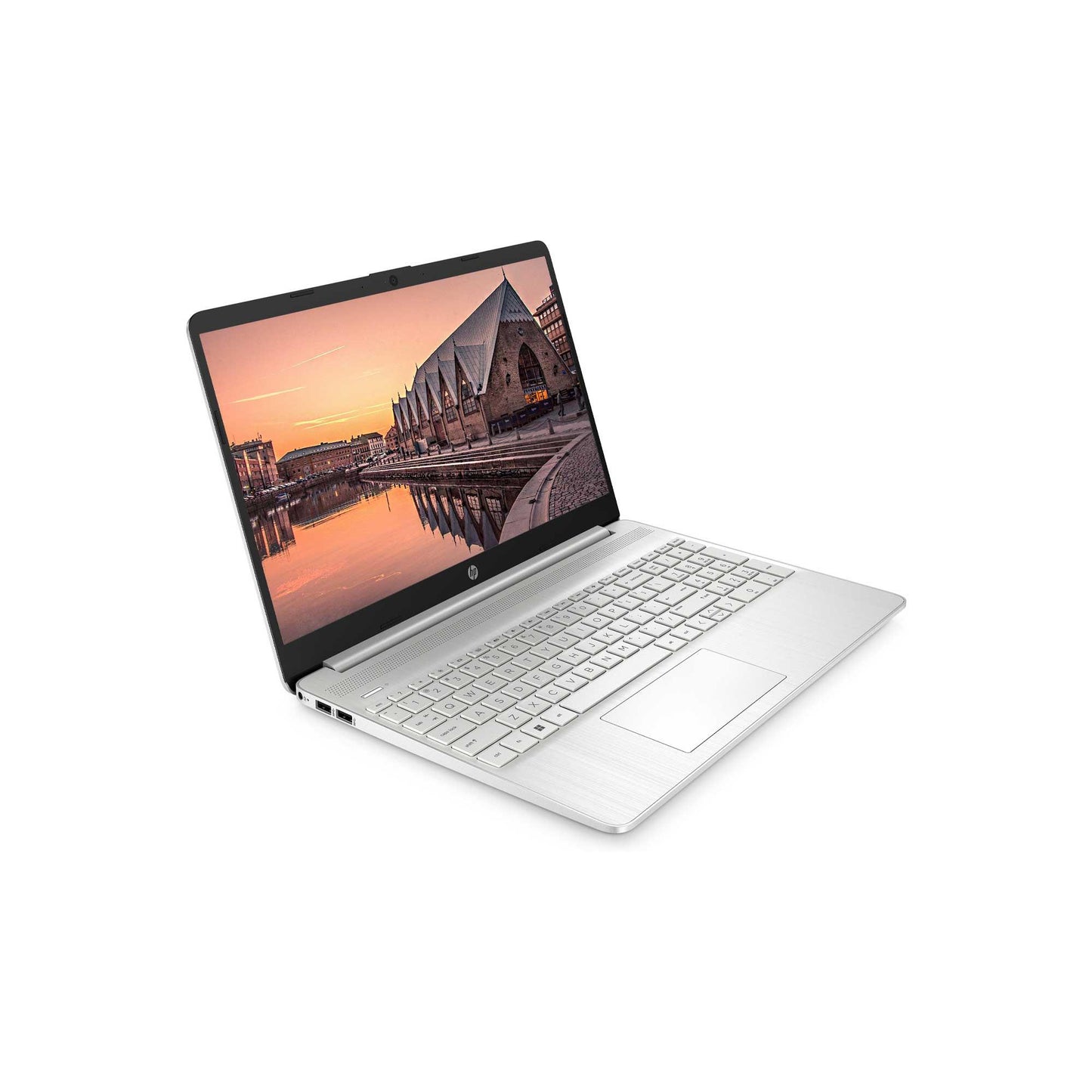 HP 15S-FQ4015NT 54U49EA i5-1155G7 15.6" FullHD Dizüstü Bilgisayar