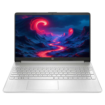 HP 15S-FQ5026NT A0BH8EA i5-1235U 15.6" FHD Dizüstü Bilgisayar