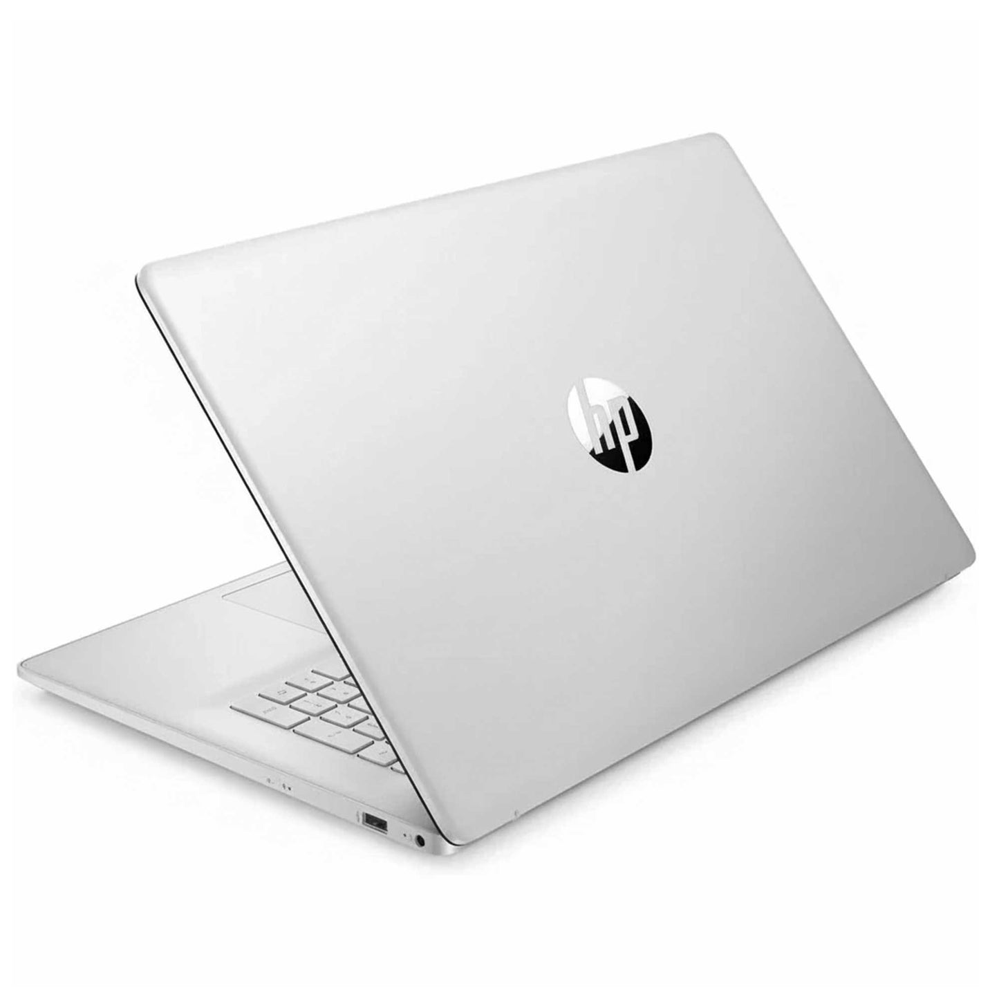 HP 17-CN2000 8Y7U1UA i3-1215U 17.3" HD+ Touch W11H Dizüstü Bilgisayar