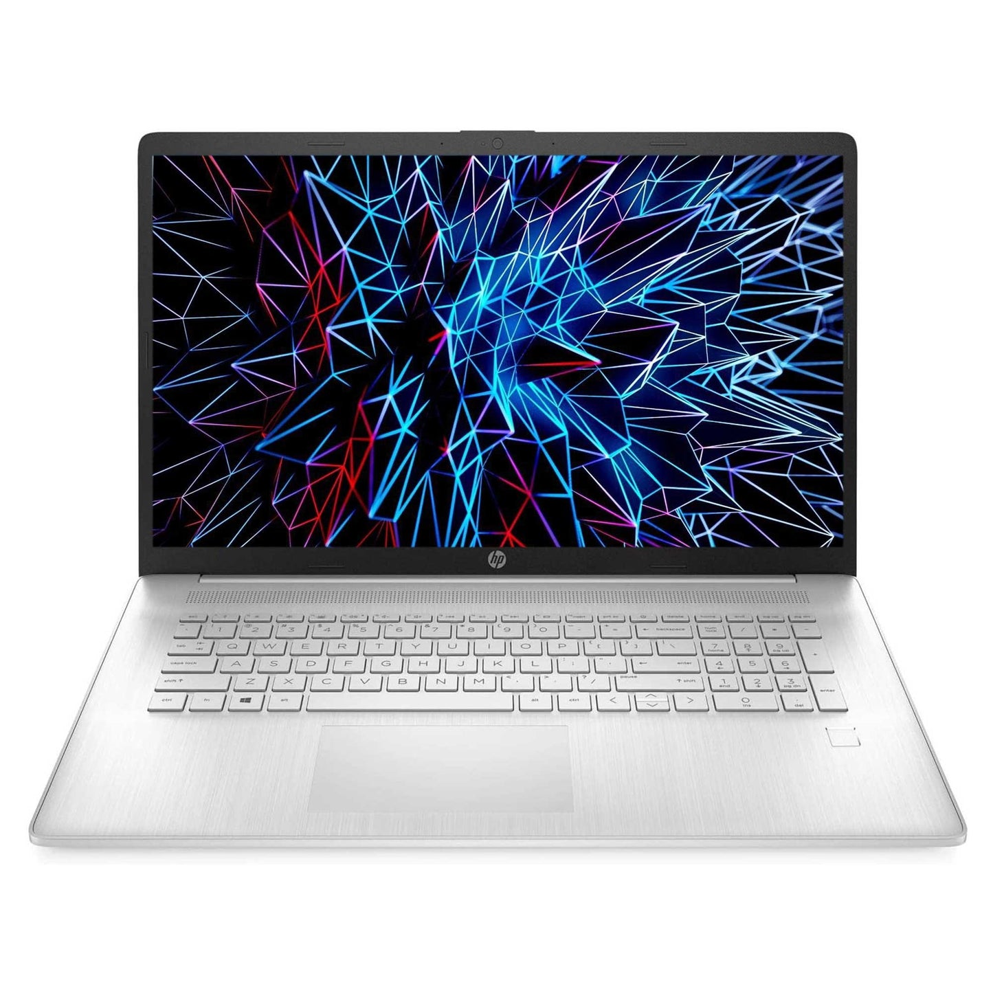 HP 17-CN2001NT B6RX2UA i5-1334U 17.3" HD+ W11H Dizüstü Bilgisayar