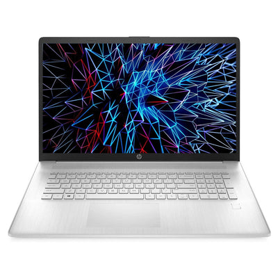 HP 17-CN2001NT B6RX2UA i5-1334U 17.3" HD+ W11H Dizüstü Bilgisayar