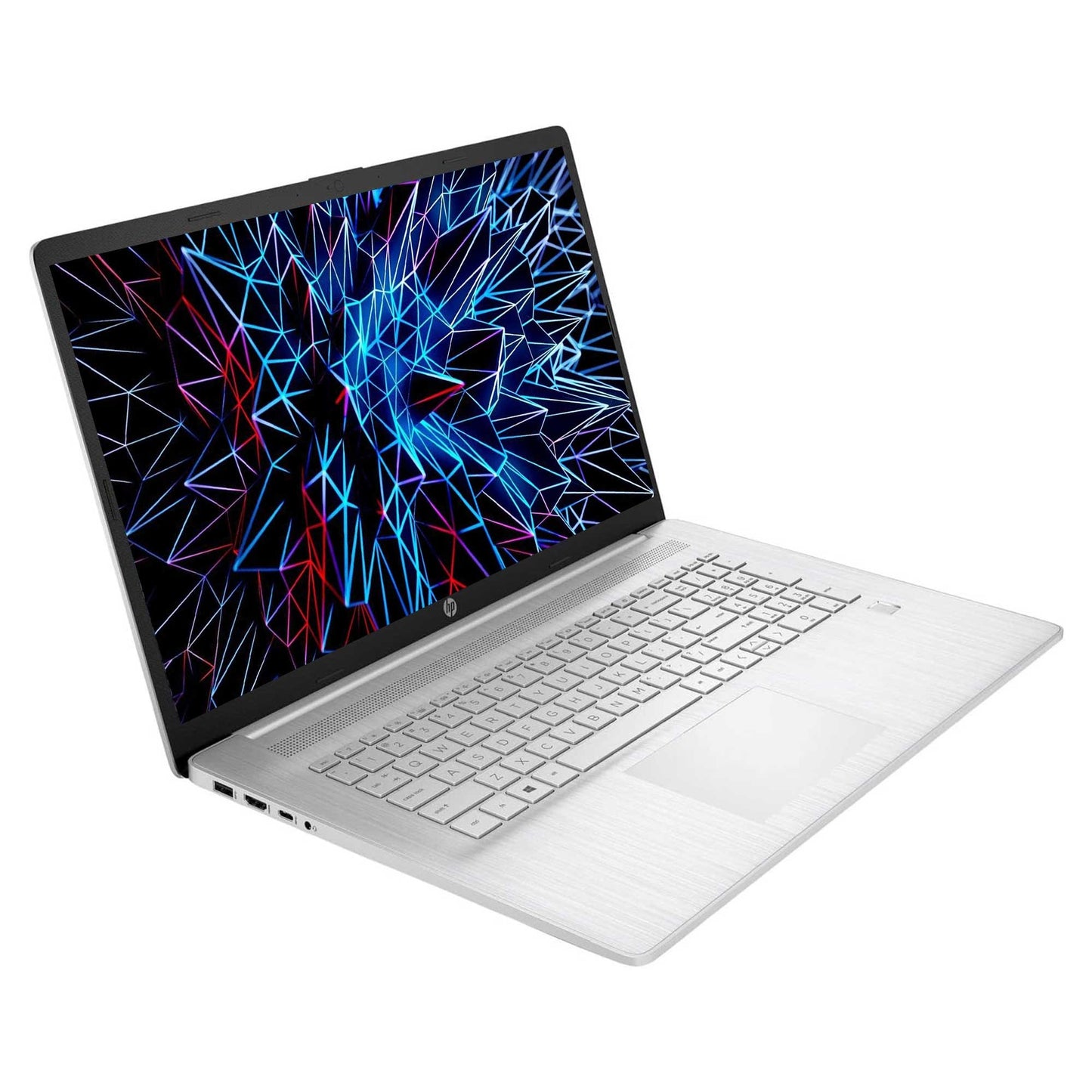 HP 17-CN2001NT B6RX2UA i5-1334U 17.3" HD+ W11H Dizüstü Bilgisayar