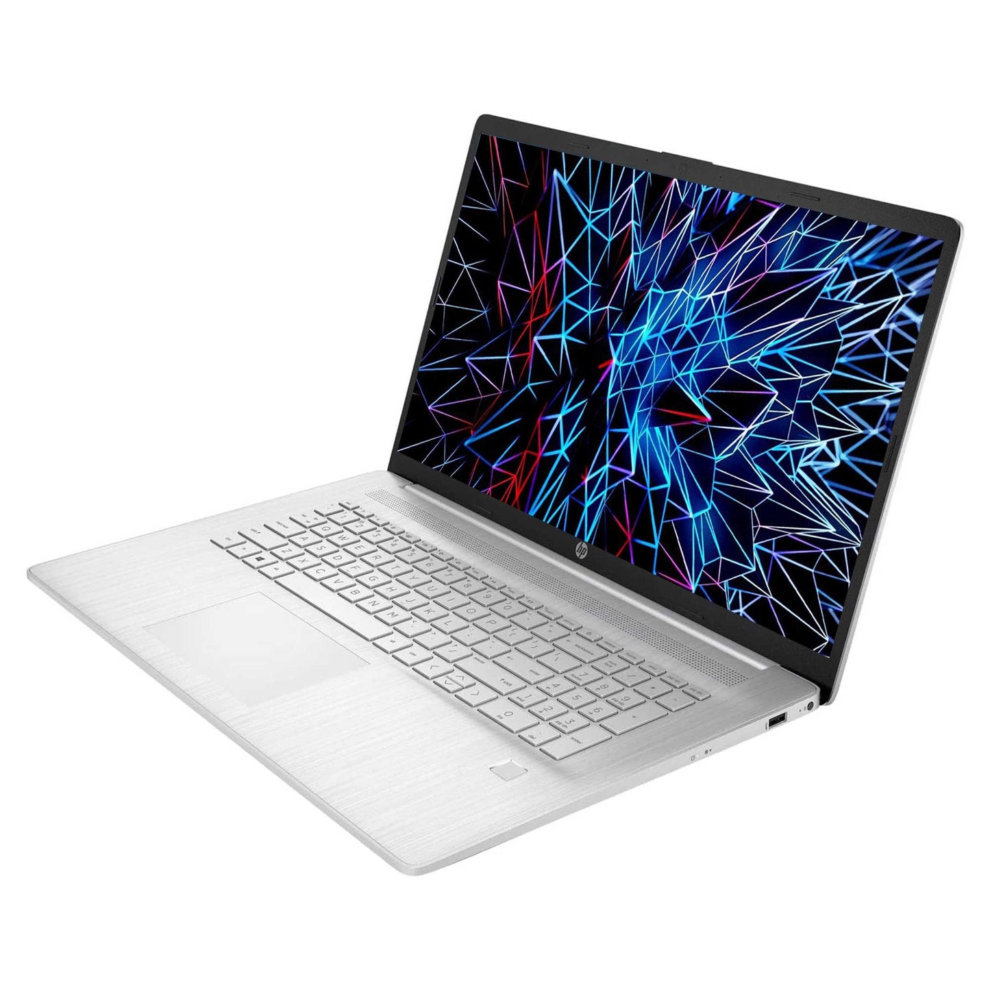 HP 17-CN2001NT B6RX2UA i5-1334U 17.3" HD+ W11H Dizüstü Bilgisayar