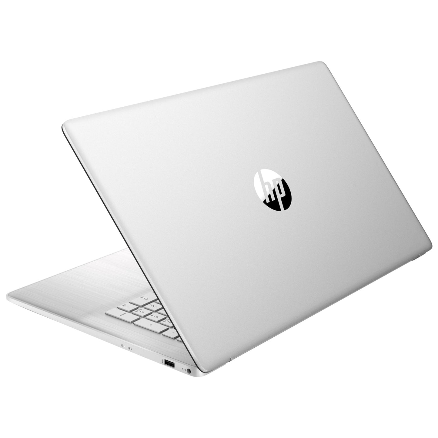 HP 17-CN2001NT B6RX2UA i5-1334U 17.3" HD+ W11H Dizüstü Bilgisayar