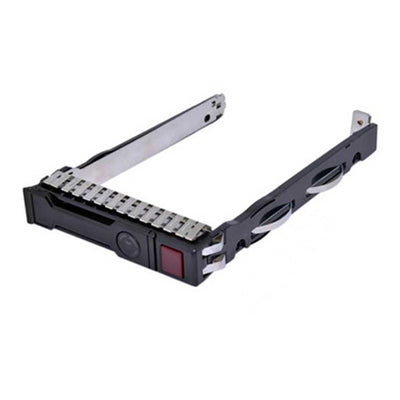 HP 2.5" Uyumlu Sunucu Kızağı