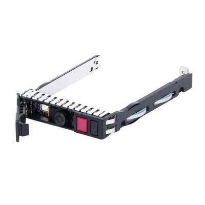 HP 2.5" Uyumlu Sunucu Kızağı
