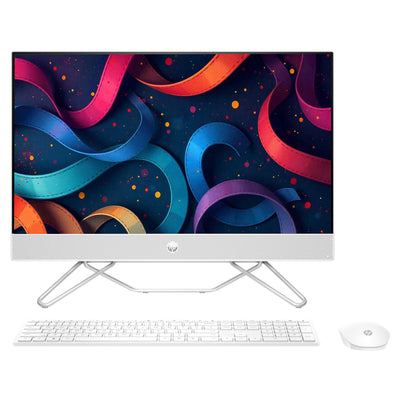 HP 24-CB1017NT 761F1EA i5-1235U 23.8" FHD All In One Bilgisayar