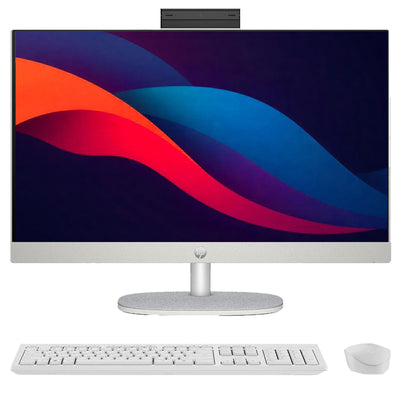 HP 24-CR0011NT B05RSEA Ultra5 125U 23.8" FHD All In One Bilgisayar