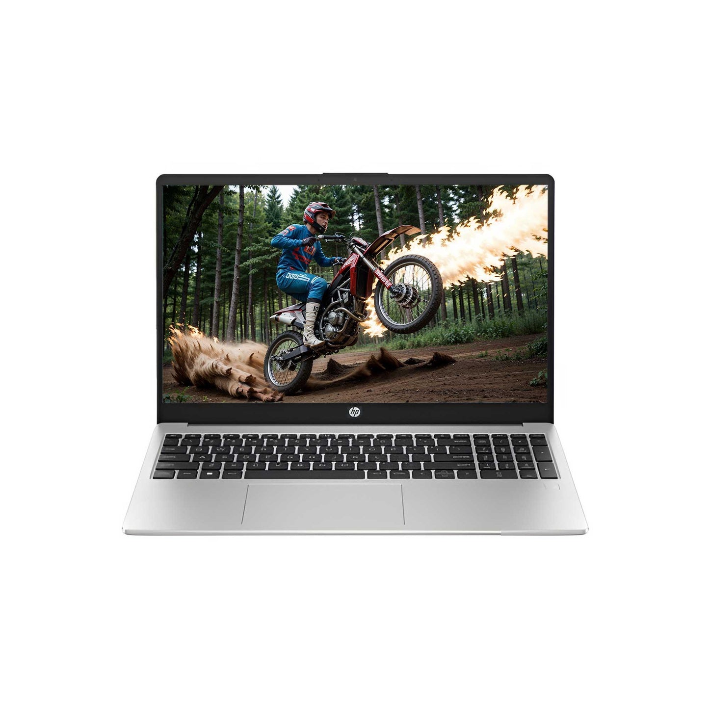 HP 250 G10 8A539EA i5-1335U MX550 15.6" FullHD Dizüstü Bilgisayar