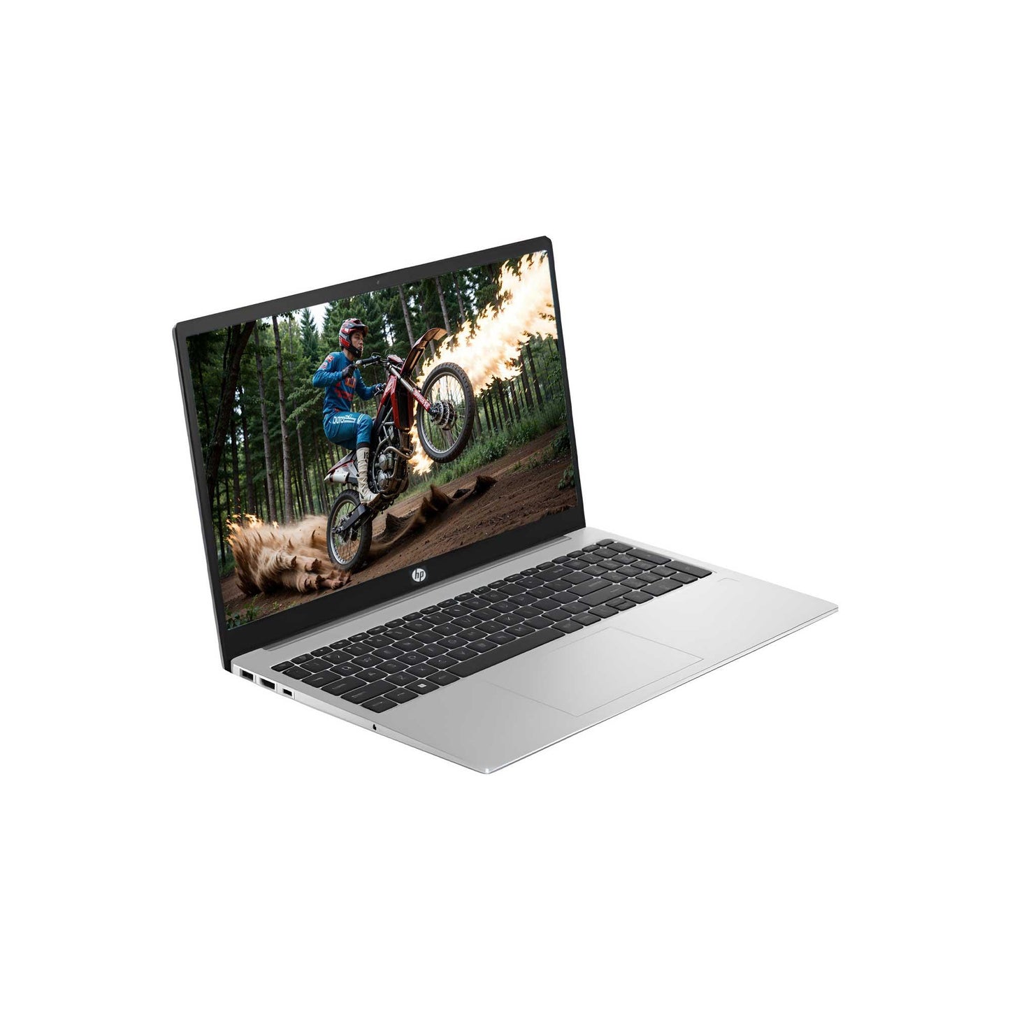 HP 250 G10 8A539EA i5-1335U MX550 15.6" FullHD Dizüstü Bilgisayar