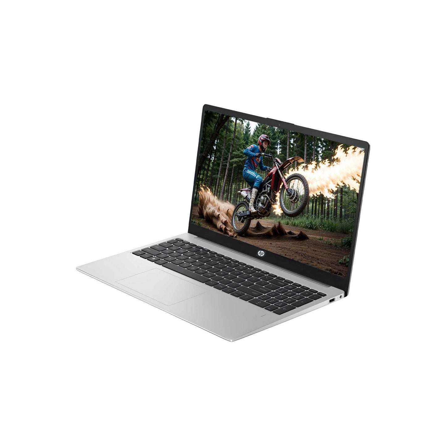 HP 250 G10 8A539EA i5-1335U MX550 15.6" FullHD Dizüstü Bilgisayar