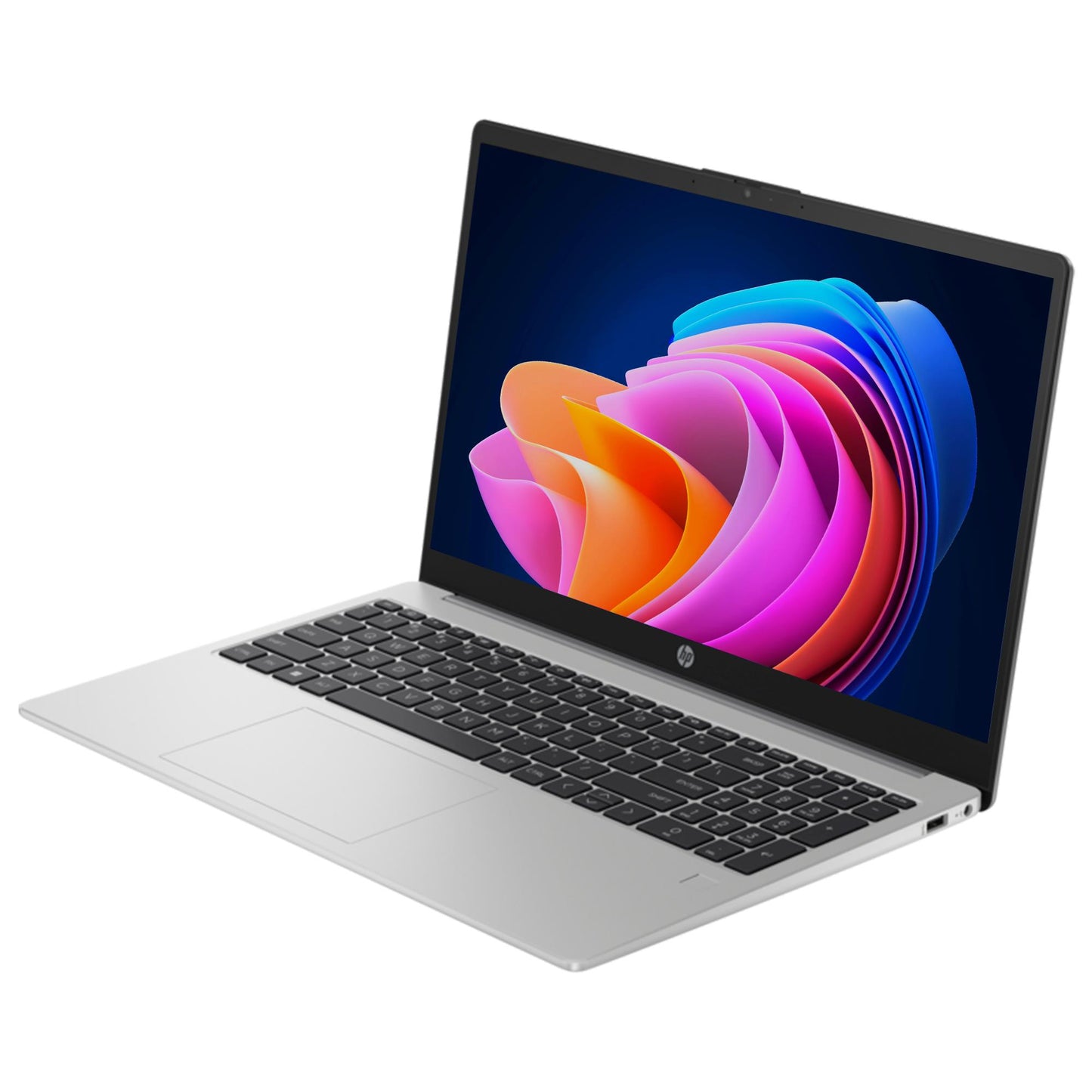 HP 250 G10 8A542EA i7-1355U 15.6" FullHD Taşınabilir Bilgisayar