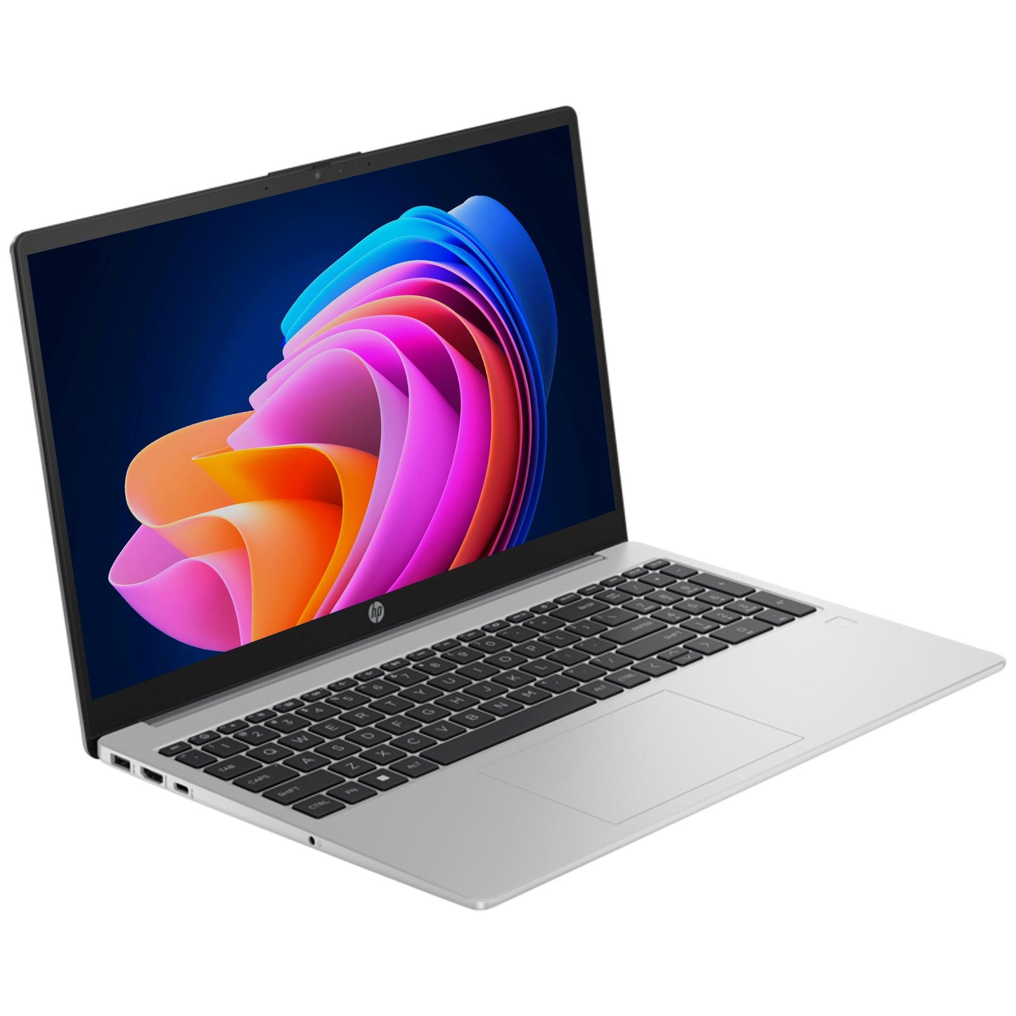 HP 250 G10 8A542EA i7-1355U 15.6" FullHD Taşınabilir Bilgisayar