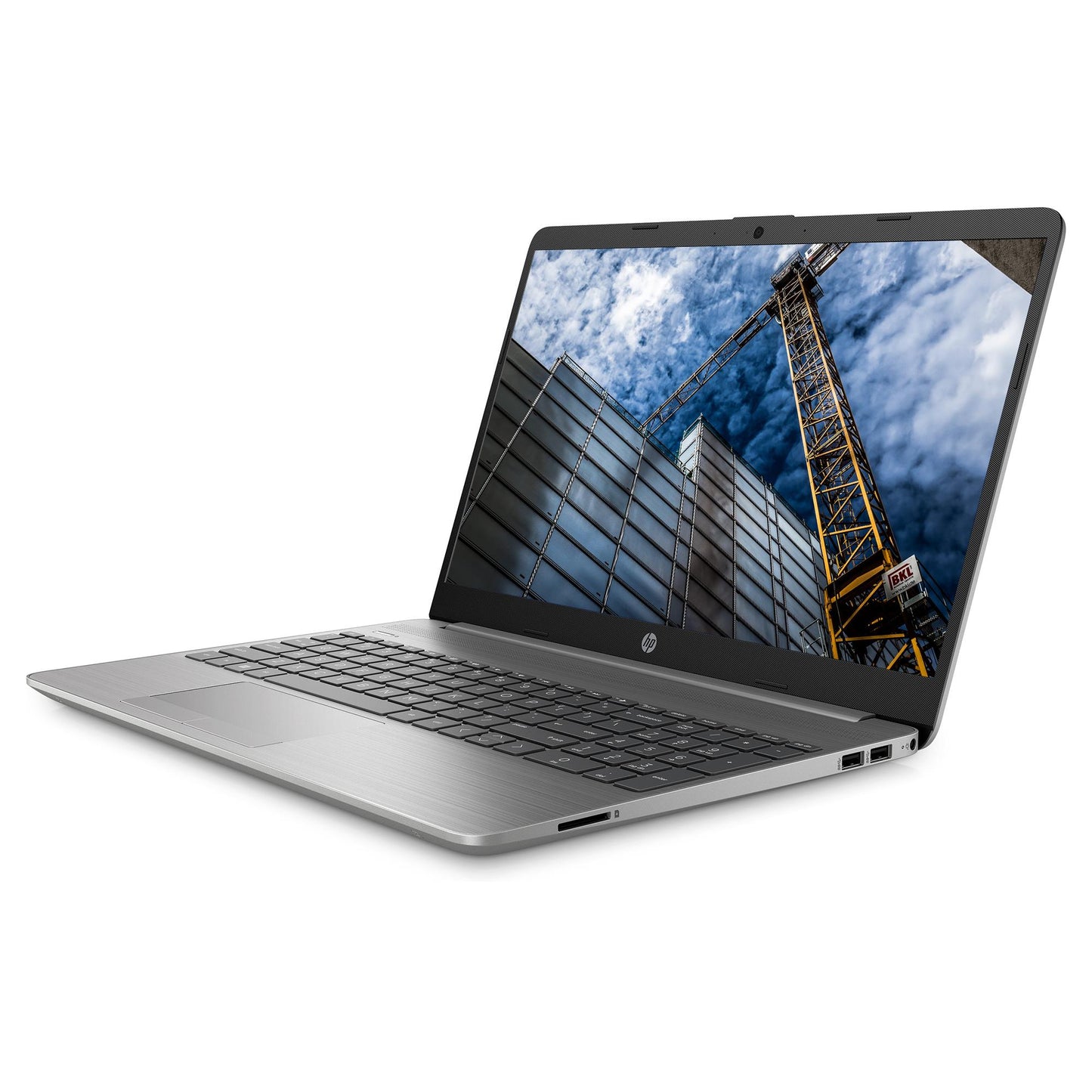 HP 250 G9 6Q8M6ES i5-1235U MX550 15.6" FullHD Taşınabilir Bilgisayar