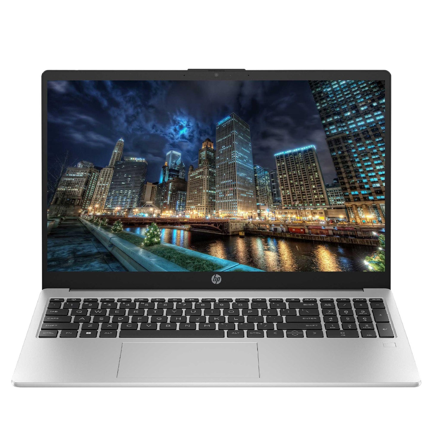 HP 255 G10 8A547EA Ryzen5 7530U 15.6" FullHD Taşınabilir Bilgisayar