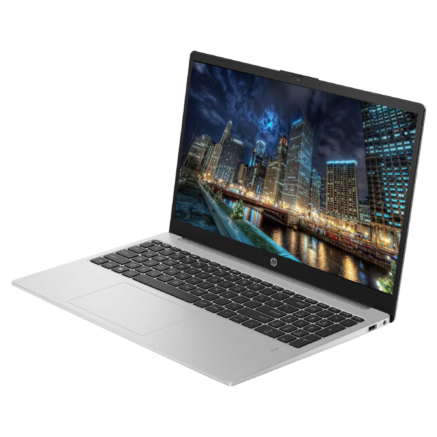 HP 255 G10 8A547EA Ryzen5 7530U 15.6" FullHD Taşınabilir Bilgisayar