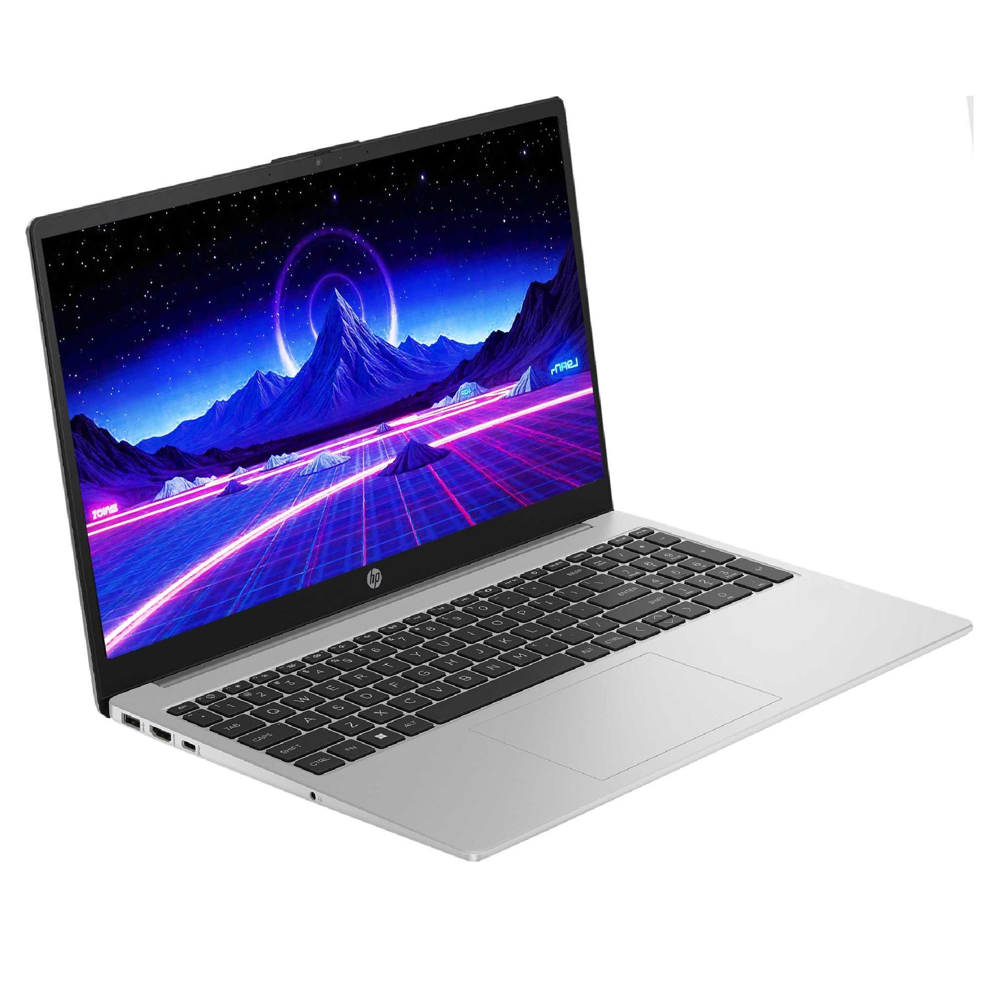 HP 255 G10 9G1F9ET Ryzen7 7730U 15.6" FHD Dizüstü Bilgisayar