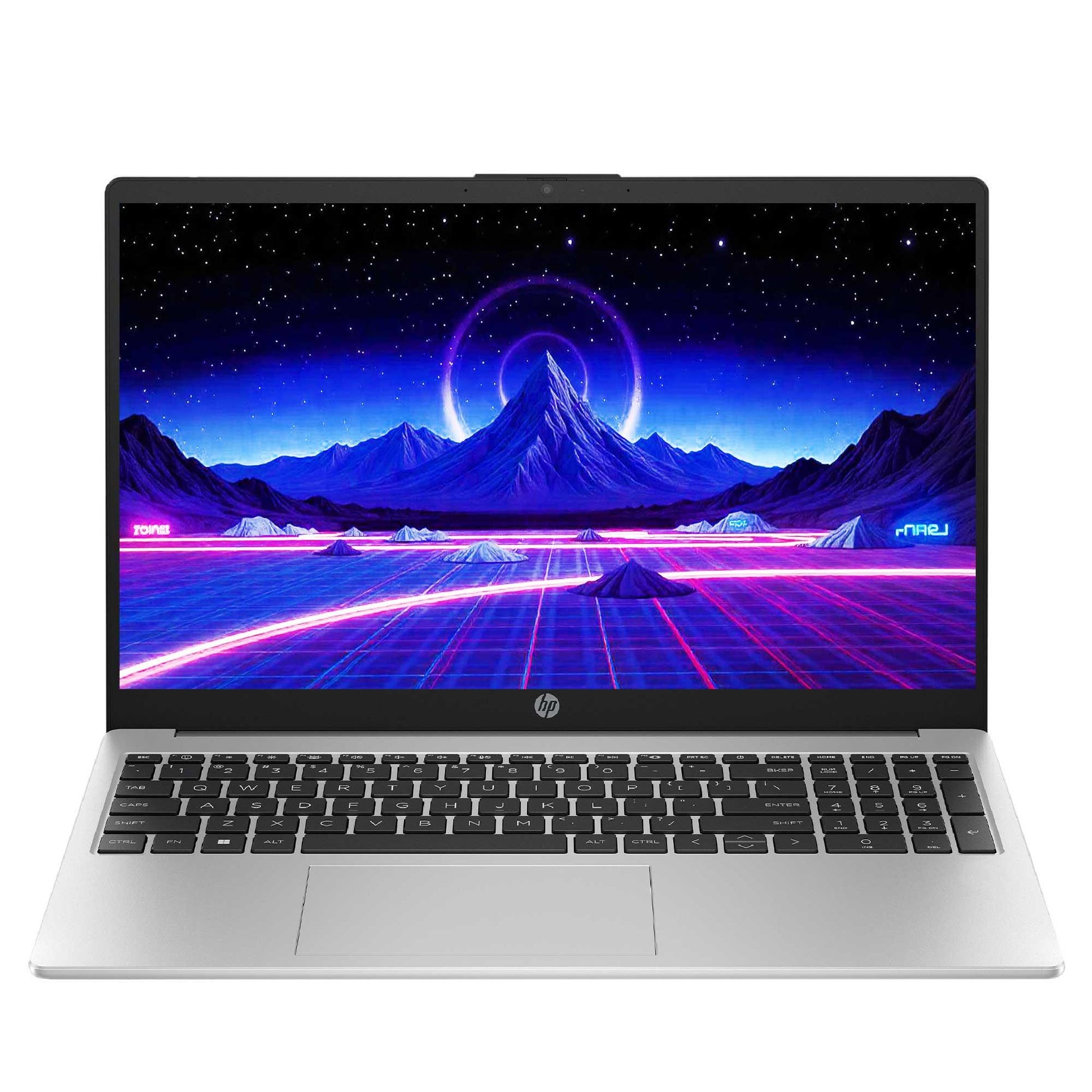 HP 255 G10 9G1F9ET Ryzen7 7730U 15.6" FHD Dizüstü Bilgisayar