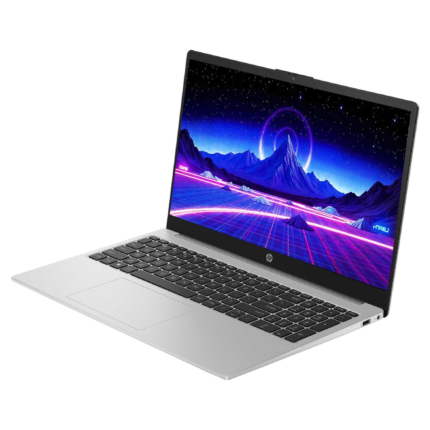 HP 255 G10 9G1F9ET Ryzen7 7730U 15.6" FHD Dizüstü Bilgisayar