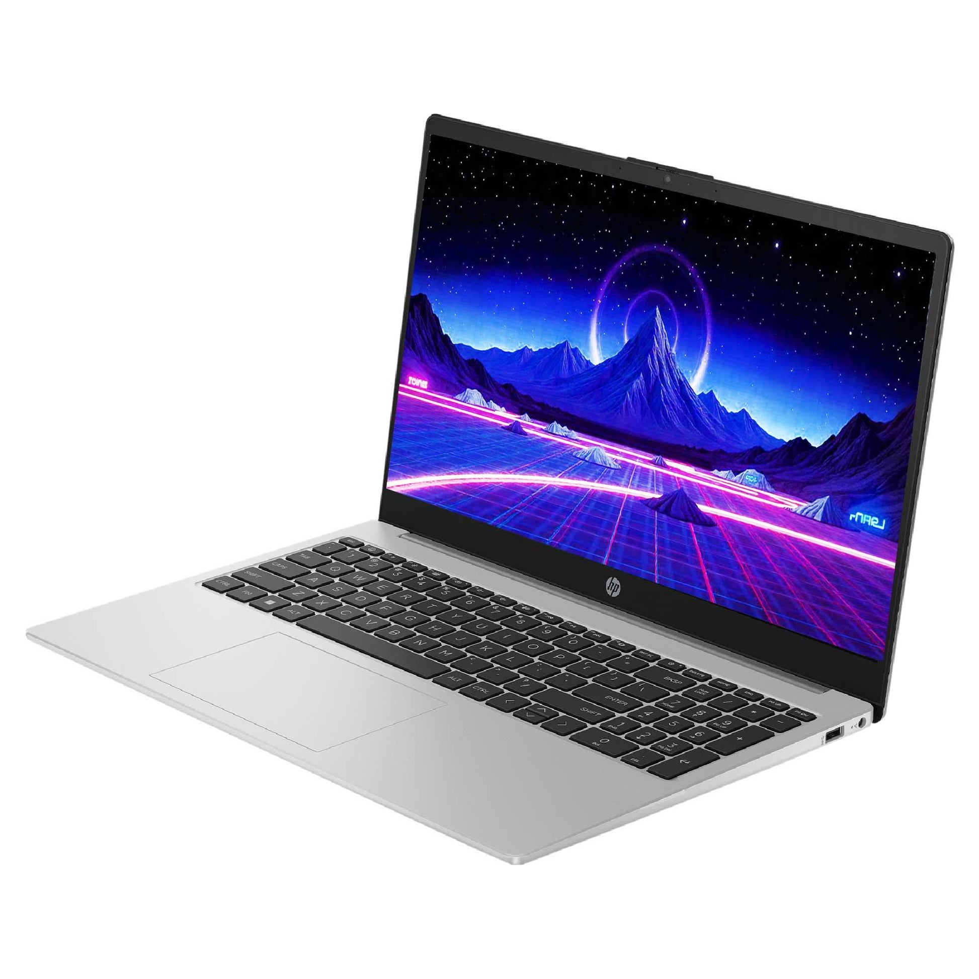 HP 255 G10 9G1F9ET Ryzen7 7730U 15.6" FHD Dizüstü Bilgisayar
