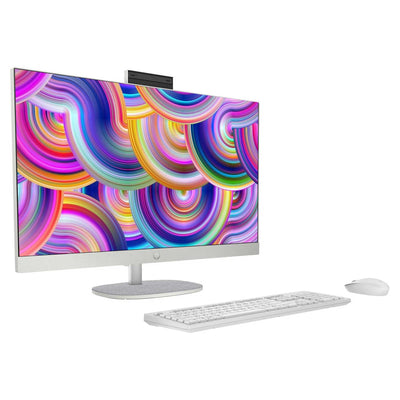 HP 27-CR0004NT 898B4EA i7-1355U 27" FHD All In One Bilgisayar