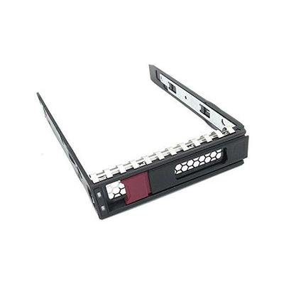 HP 3.5" Uyumlu Sunucu Kızağı