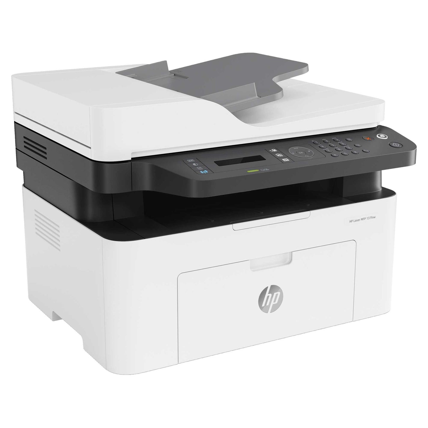 HP 4ZB84A 137FNW Lazer AIO A4 Mono Lazer Yazıcı