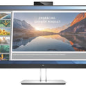 HP 6PA50AS E24D G4 23.8" LED IPS 5ms 60Hz 1920x1080 FullHD HDMI Pivot Siyah Monitör