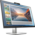 HP 6PA50AS E24D G4 23.8" LED IPS 5ms 60Hz 1920x1080 FullHD HDMI Pivot Siyah Monitör