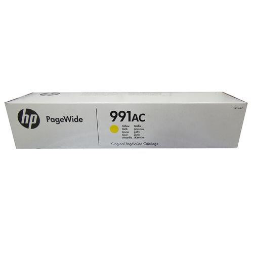 HP 991AC X4D16AC Sarı 16.000 Sayfa Kartuş