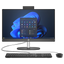 HP ProOne 240 G10 938B0EA i5-1334U 16GB 512GB SSD O/B Iris Xe 23.8" Siyah DOS All in One PC