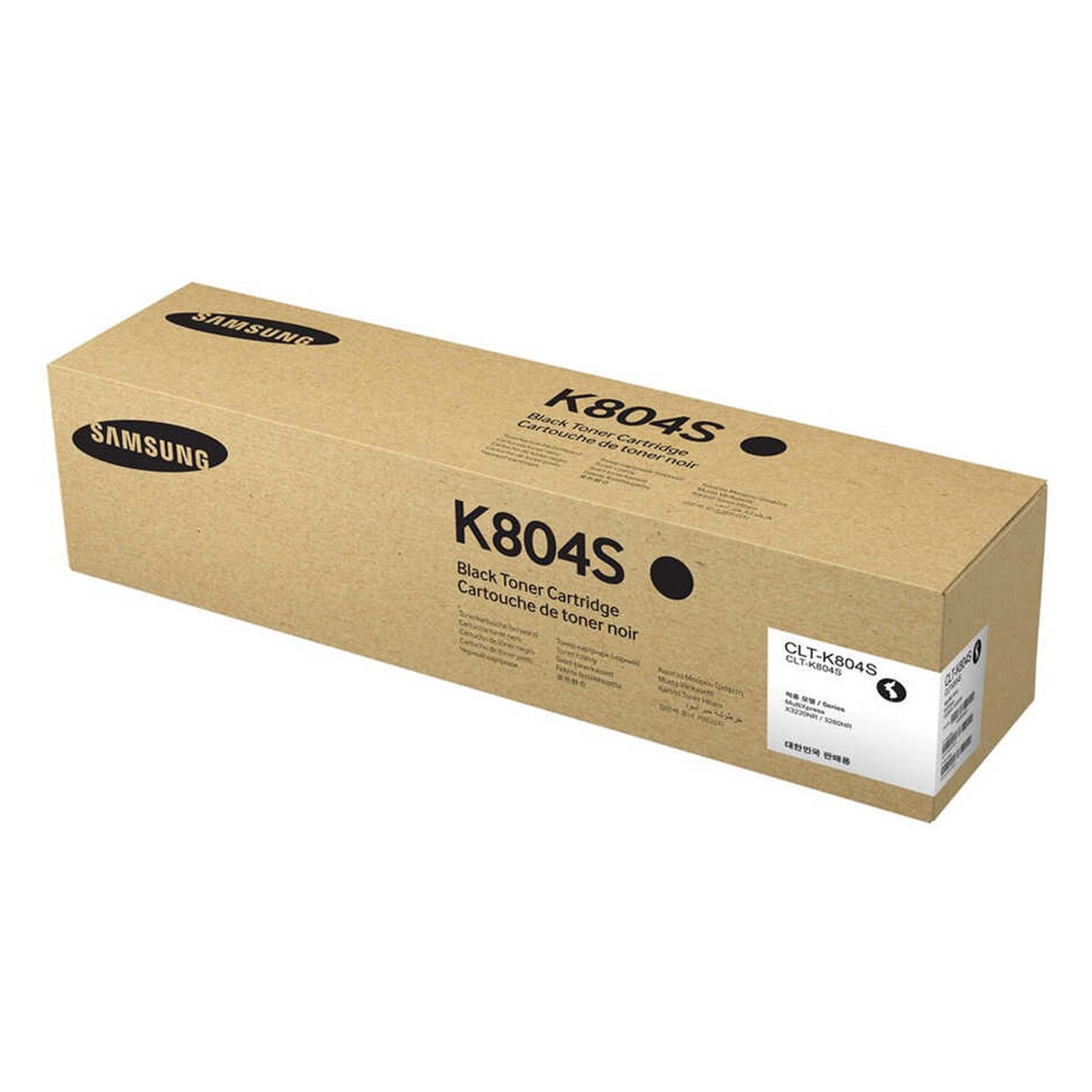 SAMSUNG CLT-K804S SİYAH TONER