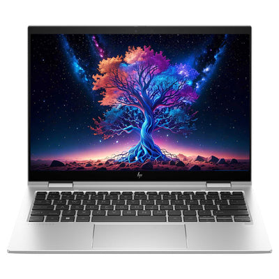 HP Elite x360 1040 G11 9G0G7ET002 Ultra7 155H 16GB 2TBSSD 14" WUXGA Touch W11P Dizüstü Bilgisayar-CNT003