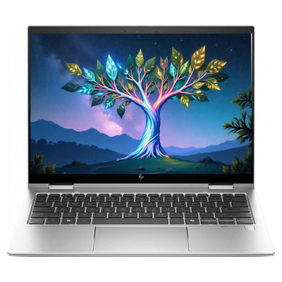 HP Elite x360 830 G11 970P5ET Ultra7 155U 16GB 13.3" WUXGA Touch W11P Dizüstü Bilgisayar