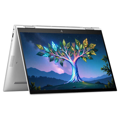 HP Elite x360 830 G11 970P5ET Ultra7 155U 16GB 13.3" WUXGA Touch W11P Dizüstü Bilgisayar