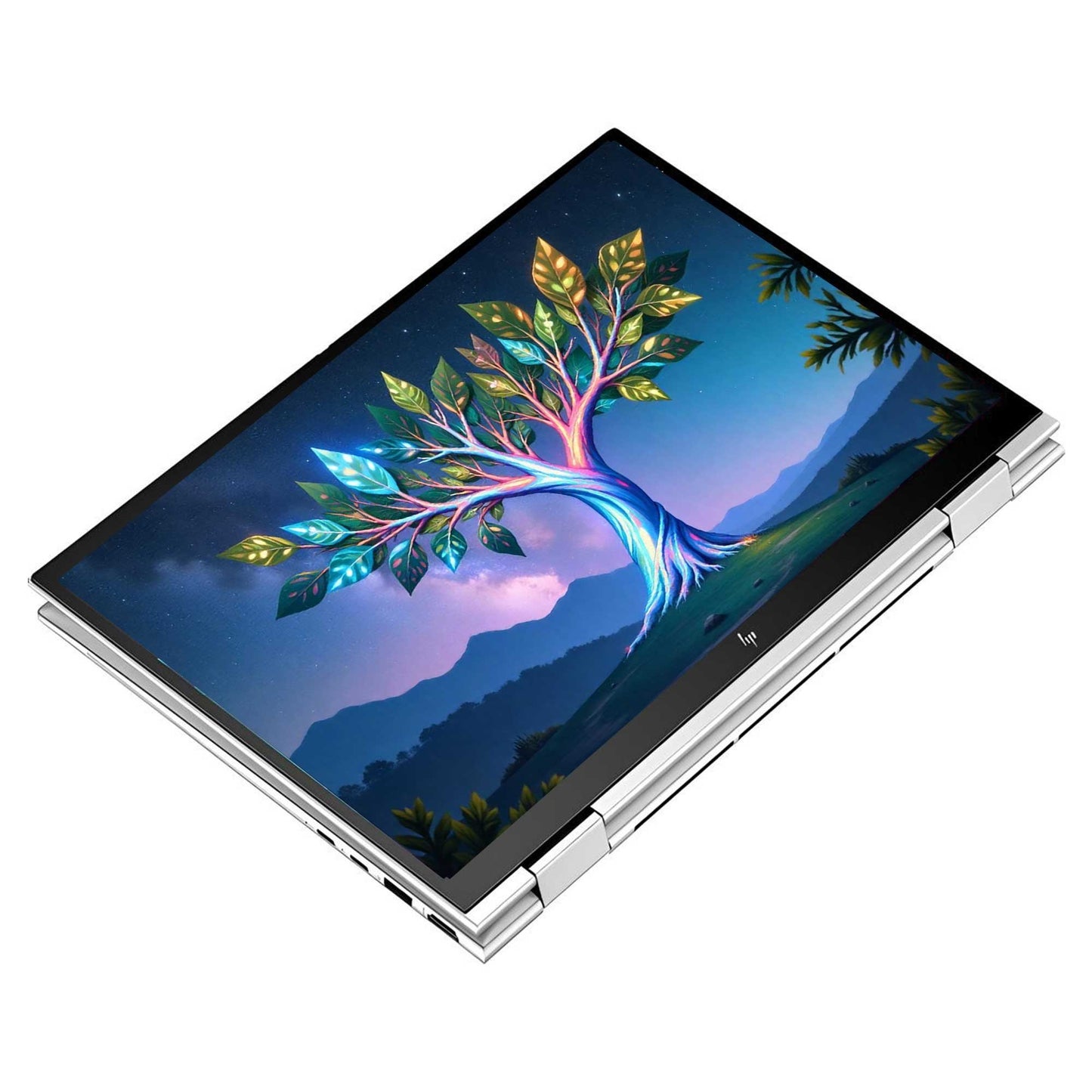 HP Elite x360 830 G11 970P5ET Ultra7 155U 16GB 13.3" WUXGA Touch W11P Dizüstü Bilgisayar